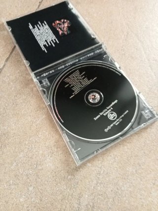 Soma Quality Recordings Vol. 4 CD