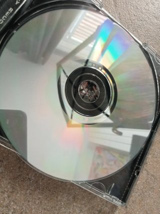 Soma Quality Recordings Vol. 4 CD