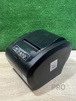 Impresora de Tickets Bluetooth MUNBYN