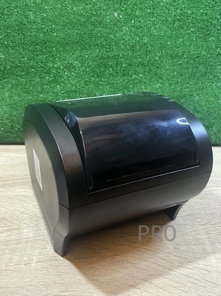 Impresora de Tickets Bluetooth MUNBYN