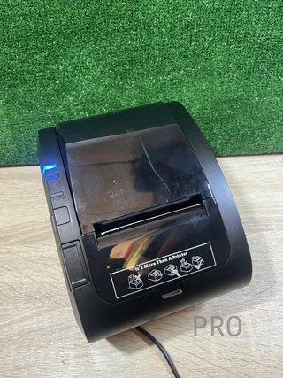 Impresora de Tickets Bluetooth MUNBYN