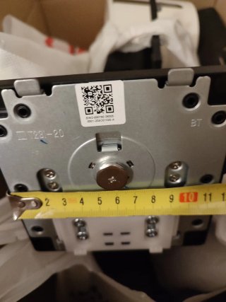 Soporte Dell para Pantalla de Ordenador