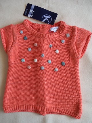 ROPA BEBÉ
