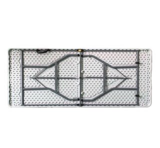 Mesa Plegable 180x70cm