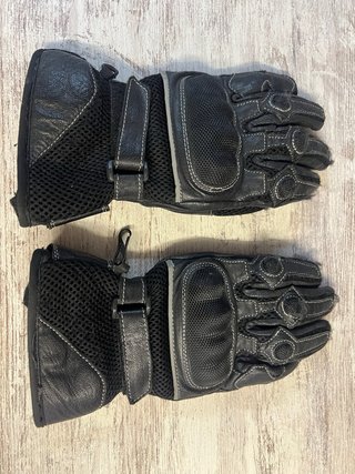 3 pares de Guantes Moto mujer/hombre Talla Pequeña