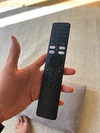 Xiaomi TV 43 A pro 2025 Smart TV