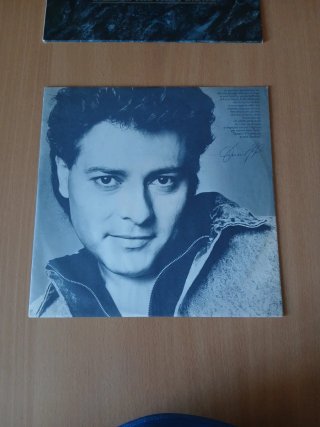 Vinilo Francesco Napoli Balla... The First Dance