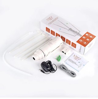 Antena WiFi Exterior Flashowl AC1200