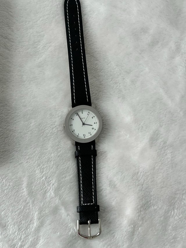 Set Reloj y Bolígrafo Unisex Nuevo