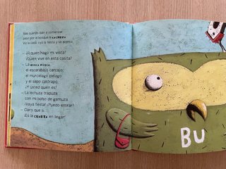 3 fantásticos libros infantiles