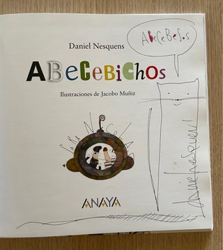 3 fantásticos libros infantiles