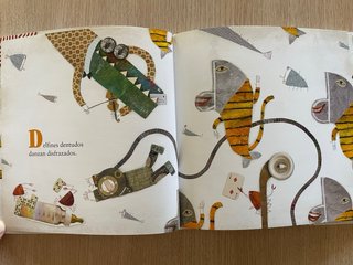 3 fantásticos libros infantiles