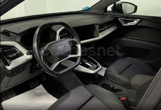 Audi Q4 40 SLINE 2022
