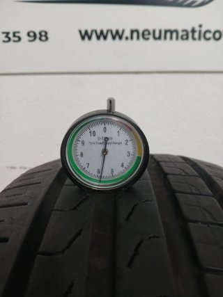 225 45 17 91W PIRELLI CINTURATO P7