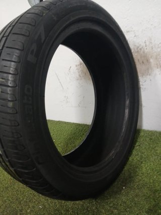 225 45 17 91W PIRELLI CINTURATO P7