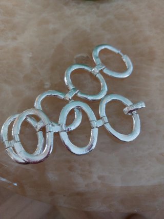 Pulsera Tous