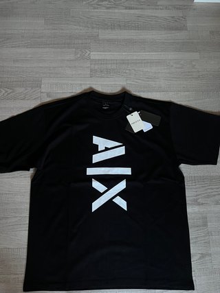 Camiseta Armani Exchange XXL