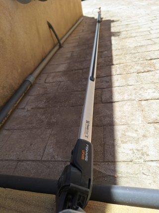 Tijera Telescópica Fiskars