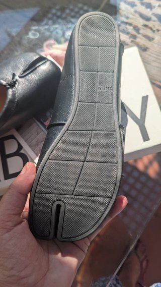 Scarpe Raboesy Nere Donna