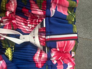 Shorts Tommy Hilfiger Estampado Floral