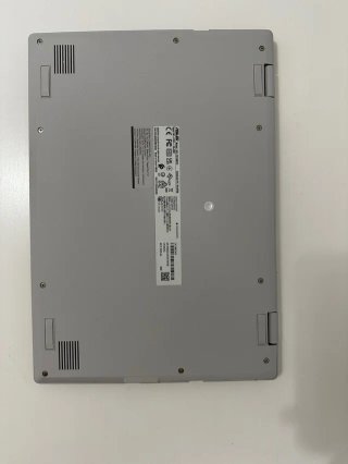 Asus Chromebook 8GB RAM