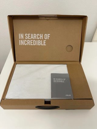 Asus Chromebook 8GB RAM