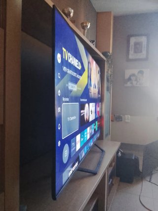 Smart TV Hisense 65 LED