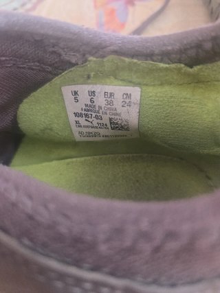 Zapatillas Fútbol Puma Ultra Talla 38