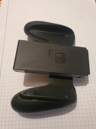 Accesorios Nintendo Switch