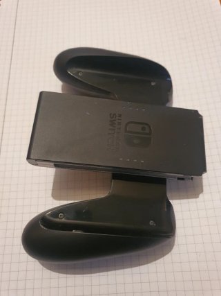 Accesorios Nintendo Switch