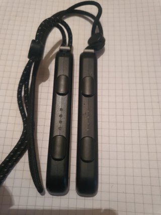Accesorios Nintendo Switch