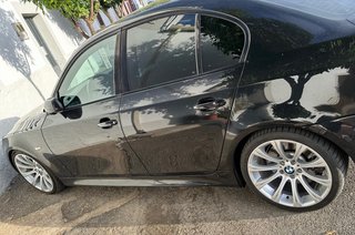 Llantas BMW BBS M5 E60 Originales