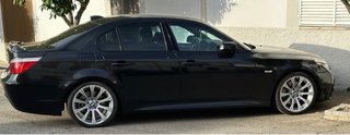 Llantas BMW BBS M5 E60 Originales