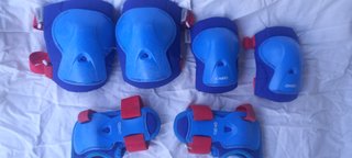Patines en línea Ironman Marvel