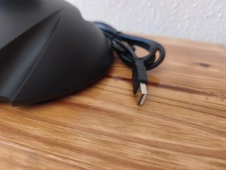 Joystick Kneissel KJP100 con drivers