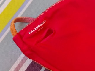 Bikini Calzedonia Lurex Sfumato Sunset