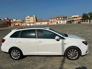 SEAT Ibiza 2013