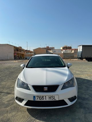 SEAT Ibiza 2013