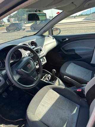 SEAT Ibiza 2013