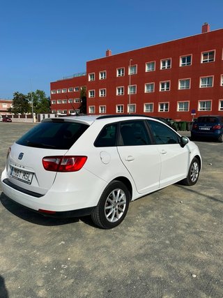 SEAT Ibiza 2013