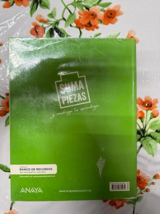 Libro Biología Y Geología 1° Bachillerato