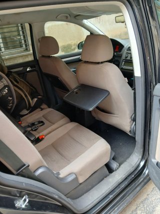 Volkswagen Touran 2008