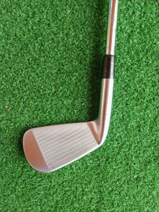 Palo de golf Titleist MB Forged 714 Hierro 3