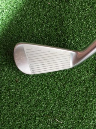Palo de golf Titleist MB Forged 714 Hierro 3