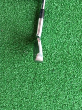 Palo de golf Titleist MB Forged 714 Hierro 3