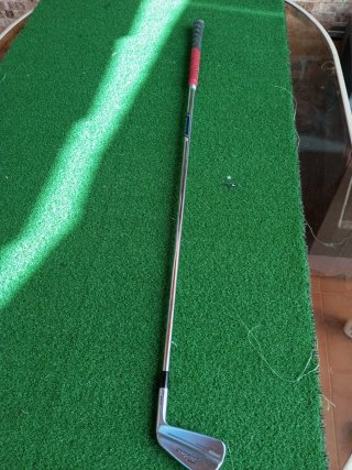 Palo de golf Titleist MB Forged 714 Hierro 3