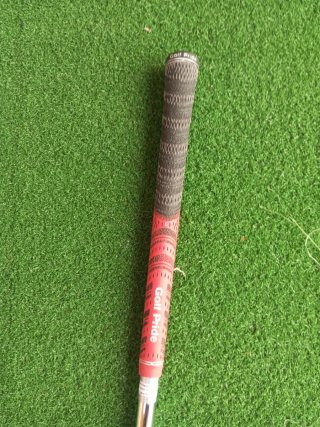Palo de golf Titleist MB Forged 714 Hierro 3