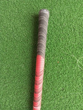 Palo de golf Titleist MB Forged 714 Hierro 3
