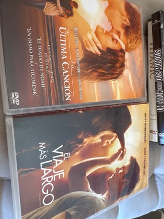 DVD Film: Romeo e Giulietta, I Miserabili, Il Re Artù