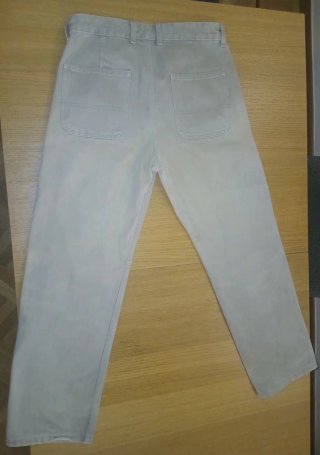 Pantalón Jack & Jones Beige